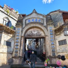 邓氏大薄片 User Photo