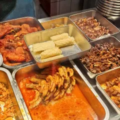 大熊熊螺蛳粉(埌西店) User Photo