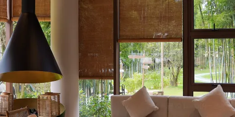 新豐·四季濱江田園·拾野鄉墅