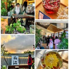 丽江飞鸟民谣酒吧(束河店) 여행 사진