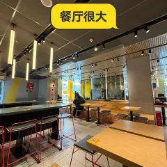 麦麦提沙吾提师傅的儿子抓饭店 User Photo