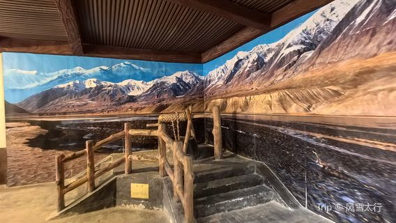 Deng Zunxian Memorial Hall