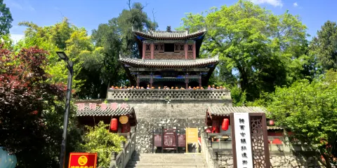 觀江樓