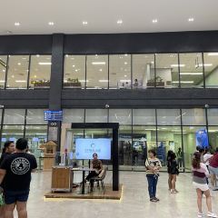 Scape Skydeck User Photo