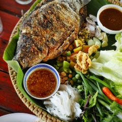 Manamae Garden Restaurant User Photo
