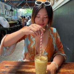 Papaya Mom Restaurant Koh Lipe 여행 사진