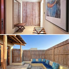 Olio Restaurant - Al Yamm Villa Resort User Photo
