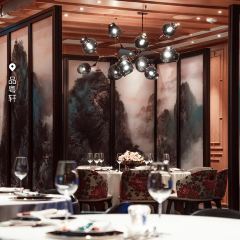 Pin Yue Xuan User Photo