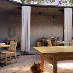 Criollo User Photo