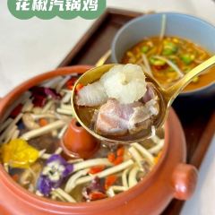 香草香草·云南餐厅（财信时代广场店） User Photo