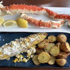 S&P Oyster Restaurant and Bar User Photo