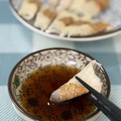 饶氏豆腐鱼(钟鼓楼名店街店) User Photo