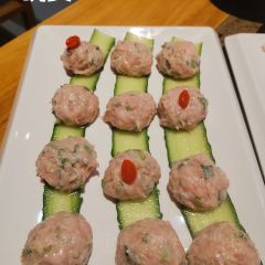 香莱鸡汤火锅 User Photo