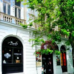 Luculus Ice Saloon 여행 사진