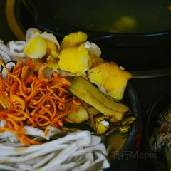 珍菌园·野生菌主题餐厅(告庄店) User Photo