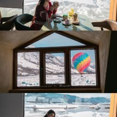 马厩咖啡 User Photo