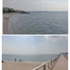 SEA SALT Bang Phra User Photo