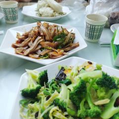 GONG MEI SHOU GAN LA ZI MIAN 여행 사진