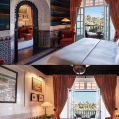 La Mamounia User Photo