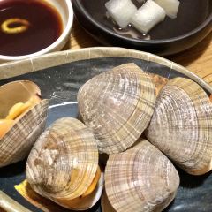 火石情正宗韩国料理 User Photo