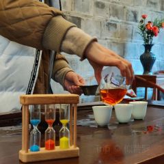 小竹林 User Photo