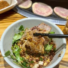 围炉铜瓢火塘 User Photo