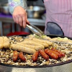 1973继光香香鸡(宝岛又一村店) User Photo