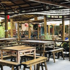 青城山鱉有洞天土菜院子張用戶圖片