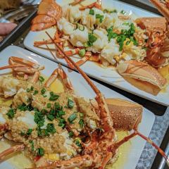 胖鍋哥海鮮集市火鍋 （世歐王莊店）張用戶圖片