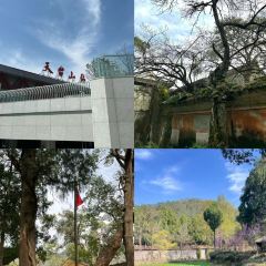 李记老牌骨头汤店 User Photo