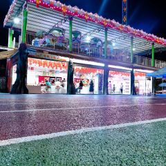 张关合渣(客运中心店) User Photo