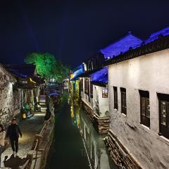 私家小厨(周庄古镇景区店) User Photo