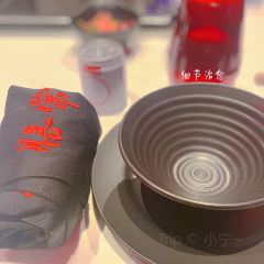蜀九香火锅(华阳店) User Photo