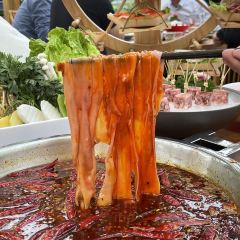 不二火锅MUSIC ISLAND(新都店) User Photo