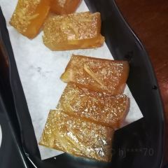 子曰禮·茶居(佛山绿巢店) User Photo