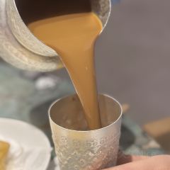 望天树雨林餐厅 User Photo