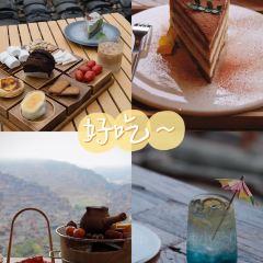 七封信·序言輕奢Villa飯店（觀景台店）·餐廳張用戶圖片