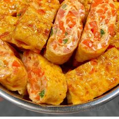岚漪莜面村·柏籽羊肉馆(鼓楼街店) 여행 사진