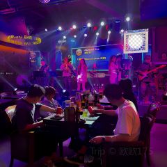 LAB現場音樂酒吧張用戶圖片