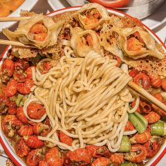 森虎虾尾·烧烤酒场(二七区直营旗舰店) User Photo