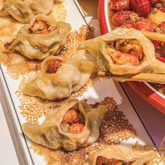 森虎虾尾·烧烤酒场(二七区直营旗舰店) User Photo