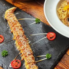 喵嗚西班牙燴飯張用戶圖片