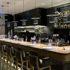 RAN THE CHEF'S TABLE User Photo