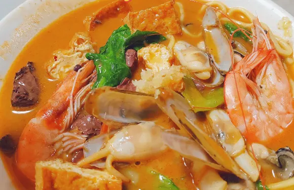 班沙客Banshake（福建路店）