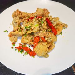 都喜富都濱湖酒店中餐廳張用戶圖片