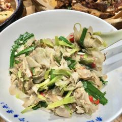 大宁乡·宁乡口味菜 User Photo