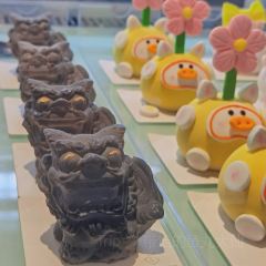 SAVI CAKE 诗羽(晋江旗舰店) User Photo