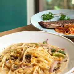 罗马假日(怡山路店) User Photo