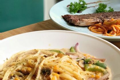 罗马假日(怡山路店)