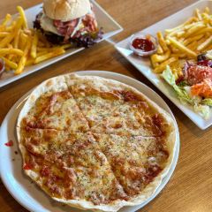 Bebbis Restaurant User Photo